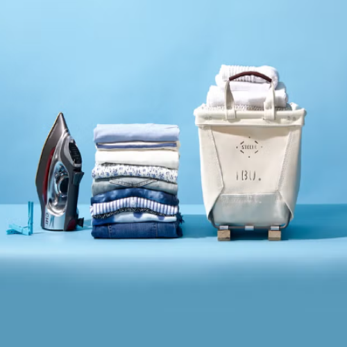 Men Dry Clean