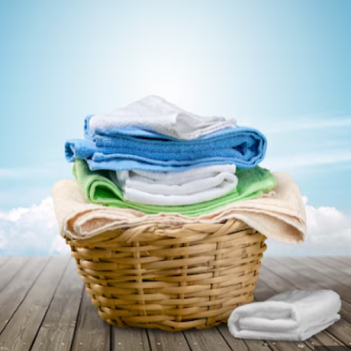 Laundry By Kg