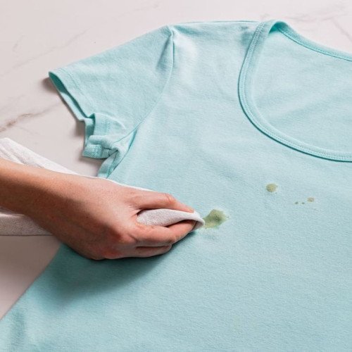 Stain Removal